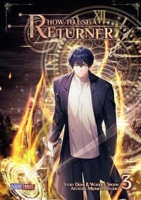 Produktbild: How to use a Returner 03