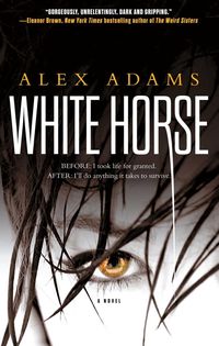Produktbild: White Horse