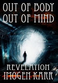 Produktbild: Revelation (Out of Body, Out of Mind, #2)