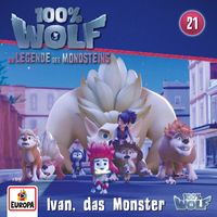 Bild vom Artikel Folge 21: Ivan, das Monster vom Autor Laura Johae