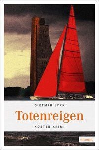 Produktbild: Totenreigen