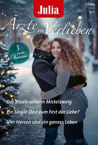 Produktbild: Julia &Auml;rzte zum Verlieben Band 223