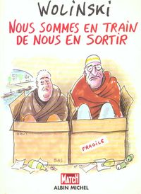 Produktbild: Nous sommes en train de nous en sortir
