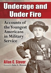Produktbild: Underage and Under Fire
