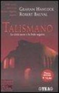 Produktbild: Talismano. Le citt&agrave; sacre e la Fede segreta