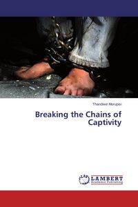 Produktbild: Breaking the Chains of Captivity