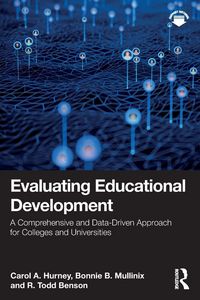 Produktbild: Evaluating Educational Development