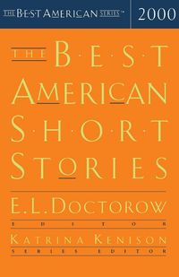 Produktbild: The Best American Short Stories
