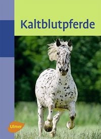 Produktbild: Kaltblutpferde