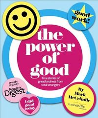 Produktbild: The Power of Good