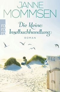 Produktbild: Die kleine Inselbuchhandlung