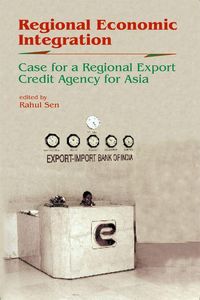 Produktbild: Regional Economic Integration