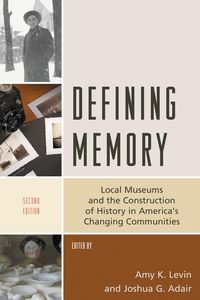 Produktbild: Defining Memory