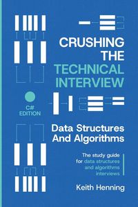 Produktbild: Crushing The Technical Interview