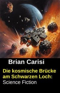 Produktbild: Die kosmische Br&uuml;cke am Schwarzen Loch: Science Fiction