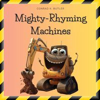 Produktbild: Mighty-Rhyming Machines
