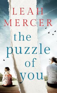 Produktbild: The Puzzle of You
