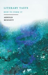 Produktbild: Literary Taste - How to Form It