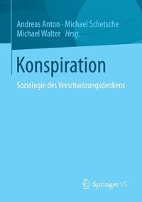 Produktbild: Konspiration