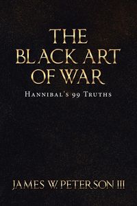 Produktbild: The Black Art of War