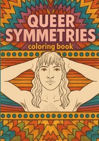 Produktbild: Queer Symmetries