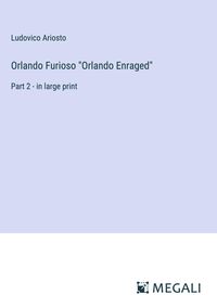 Produktbild: Orlando Furioso "Orlando Enraged"