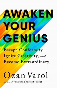Produktbild: Awaken Your Genius