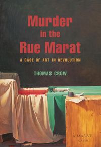 Produktbild: Murder in the Rue Marat