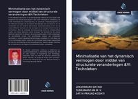 Produktbild: Minimalisatie van het dynamisch vermogen door middel van structurele veranderingen &Vt Technieken