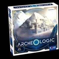 Produktbild: ArcheOlogic