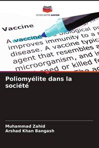 Produktbild: Poliomy&eacute;lite dans la soci&eacute;t&eacute;