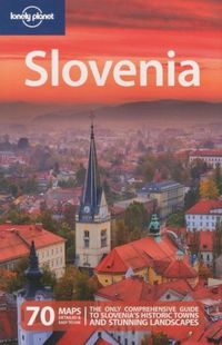 Produktbild: Slovenia