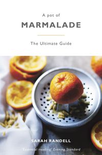 Produktbild: Randell, S: A Pot of Marmalade