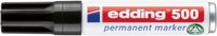 Produktbild: EDDING&reg; Permanent Marker 500, schwarz