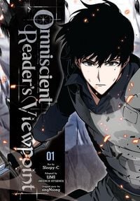 Produktbild: Omniscient Reader's Viewpoint, Vol. 1