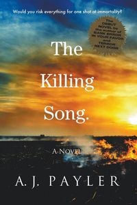 Produktbild: The Killing Song