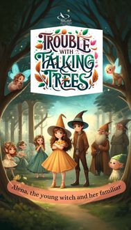 Produktbild: Trouble with Talking Trees