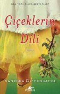 Produktbild: Ciceklerin Dili