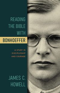 Produktbild: Reading the Bible with Bonhoeffer