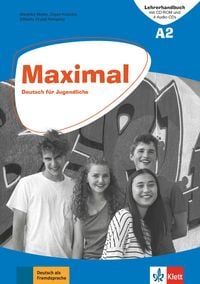 Produktbild: Maximal A2