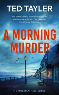 Produktbild: A Morning Murder