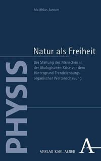 Produktbild: Natur als Freiheit