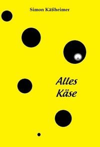 Produktbild: Alles K&auml;se