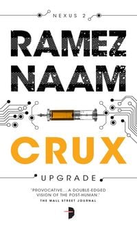 Produktbild: Crux