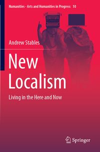 Produktbild: New Localism