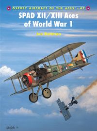 Produktbild: Spad XII/XIII Aces of World War 1