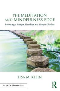 Produktbild: The Meditation and Mindfulness Edge