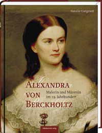 Produktbild: Alexandra von Berckholtz