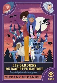Produktbild: Un ciel plein de dragons