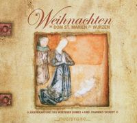 Produktbild: Weihnachten im Dom zu Wurzen